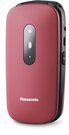 Panasonic KX-TU446EXR, red