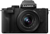 Panasonic Lumix DC-G100 + 12-32mm F3.5-5.6