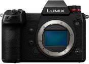 Panasonic Lumix DC-S1 Body