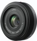 Panasonic Lumix 20mm F/1.7 G II ASPH