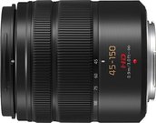 Panasonic Lumix 45-150mm F/4-5.6 G Vario ASPH Mega OIS