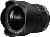 Panasonic Lumix 7-14mm F/4.0 G Vario H-F M-FT