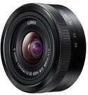 Panasonic Lumix 12-32mm f/3.5-5.6 G Vario OIS