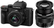 Panasonic Lumix G100D + Panasonic Lumix G Vario 12-32mm F3.5-5.6 ASPH MEGA O.I.S. + Panasonic Lumix G Vario 35-100mm F4.0-5.6 ASPH MEGA O.I.S