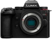 Panasonic Lumix G9 II + 12-60mm f/2.8-4 Leica