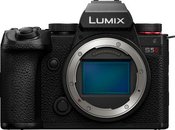 PANASONIC LUMIX S5 II PANASONIC LUMIX S5 II BODY