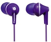 Panasonic RP-HJE 125 E-V purple