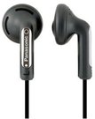Panasonic RP-HV 154 E-K juodos ausinės į ausį