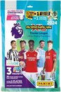 Panini football cards Premier League 2024 Starter Pack