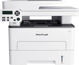 Pantum Multifunctional Printer M7105DN Mono, Laser, A4