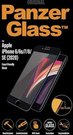 PanzerGlass Edge-to-Edge for iPhone 6/6S/7/8/SE 2