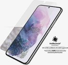 PanzerGlass Samsung, Galaxy S22, Tempered glass, Transparent, Screen Protector