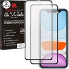 PanzerGlass Screen Protector for iPhone 11 / XR