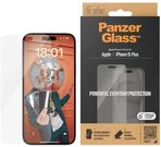 PanzerGlass Screen Protector iPhone 2023 6.7 |Classic Fit