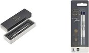 Parker Jotter Edelstahl C.C. Ballpoint Pen M