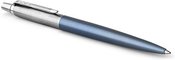 Parker Jotter Waterloo Blue C.C. Ballpoint Pen M