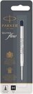 Parker Quinkflow Mine M black Ballpoint Pen (Blister)