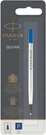 Parker Rollerball Mine F blue (Blister)