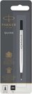 Parker Rollerball Refill M black (Blister)