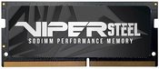 Patriot Memory DDR4 VIPER STEEL 32GB/3200 (1*32GB) CL18