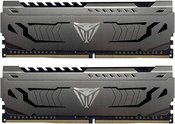 Patriot Memory DDR4 Viper Steel 64GB/3 600(2*32GB) Grey CL18