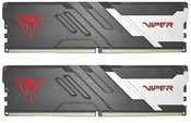 Patriot Memory DDR5 Viper Venom 64GB/6400 (2x32GB) CL32