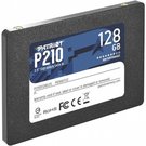 Patriot SSD 128GB P210 450/430 MB/s SATA III 2.5