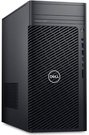 PC|DELL|Precision|3680 Tower|Tower|CPU Core i9|i9-14900K|3200 MHz|RAM 32GB|DDR5|4400 MHz|SSD 1TB|Graphics card Intel Integrated Graphics|Integrated|ENG|Windows 11 Pro|Included Accessories Dell Optical Mouse-MS116 - Black;Dell Multimedia Wired Keyboard - KB216 Black|N012PT3680MTEMEA_VP