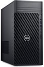 PC|DELL|Precision|3680 Tower|Tower|CPU Core i9|i9-14900K|3200 MHz|RAM 32GB|DDR5|4400 MHz|SSD 1TB|Graphics card Intel Integrated Graphics|Integrated|EST|Windows 11 Pro|Included Accessories Dell Optical Mouse-MS116 - Black;Dell Multimedia Wired Keyboard - KB216 Black|N012PT3680MTEMEA_VP_EST