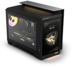 PC|MSI|Desktop|Intel Core Ultra 7|265K|64 GB|DDR5-SDRAM|Storage SSD|SSD 1 TB|NVIDIA GeForce RTX 5070 Ti|On board graphics Intel&reg; Graphics|Wi-Fi Yes|Bluetooth Yes|Windows 11 Home|MEGVISIONXAI2NVR7-290EU