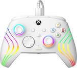 PDP игровой пульт Afterglow Wave Xbox, белый