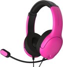 PDP наушники Airlite PlayStation, розовый