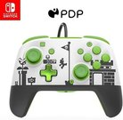 PDP Nintendo Switch Controller Retro Mario