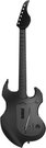 PDP wireless controller Riffmaster Guitar PlayStation