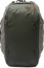 Peak Design backpack Travel DuffelPack 65L, sage