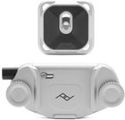 Peak Design крепеж для камеры Capture V3, серебряный