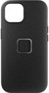 Peak Design case Apple iPhone 15 Pro Max Everyday Fabric Case, charcoal