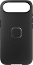 Peak Design case Apple iPhone 17 Air Mobile Everyday Fabric Case, charcoal