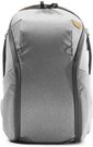 Peak Design Everyday Backpack Zip V2 15L, ash