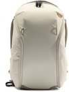 Peak Design Everyday Backpack Zip V2 15L, bone (BEDBZ-15-BO-2)