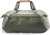 Peak Design Travel Duffel 65L, sage