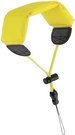 Pentax floating strap yellow w/o logo in bulk