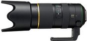 PENTAX HD PENTAX-D FA*70-200MM F2.8ED DC AW W/CASE
