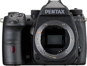 Pentax K-3 Mark III Monochrome BODY KIT EU