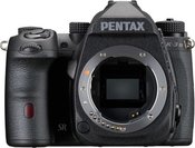 PENTAX K-3 MARK III MONOCHROME BODY KIT EU