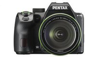 Pentax K-70 + 18-135mm ED AL