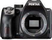 PENTAX KF BLACK BODY