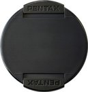 PENTAX DSLR LENS CAP 52MM