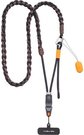 PGYTECH LinkGo Phone Photography Strap (Braided Stellar Black)