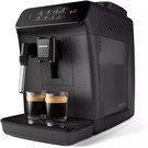 Philips Coffee Maker | EP0820/00 | Pump pressure 15 bar | Built-in milk frother | Fully Automatic | 1500 W | Black
